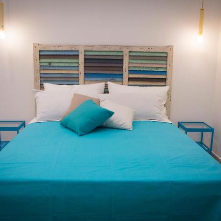 Fili Bed & Breakfast Naples Exterior photo